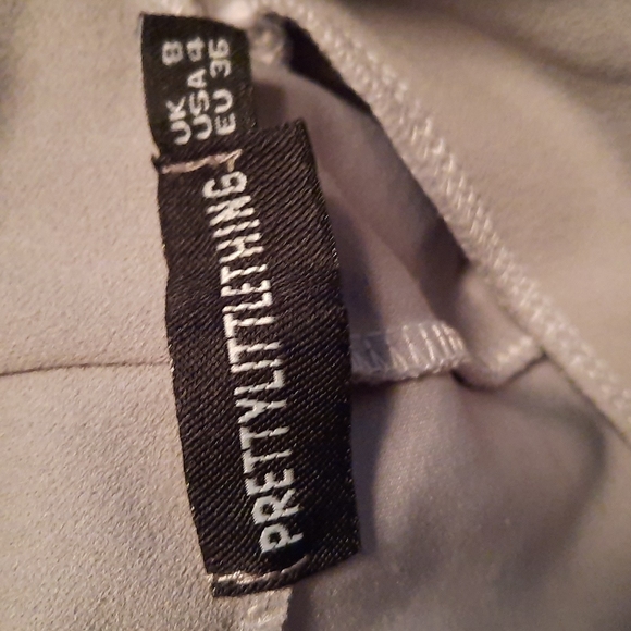 PrettyLittleThing leggings - Picture 3 of 3